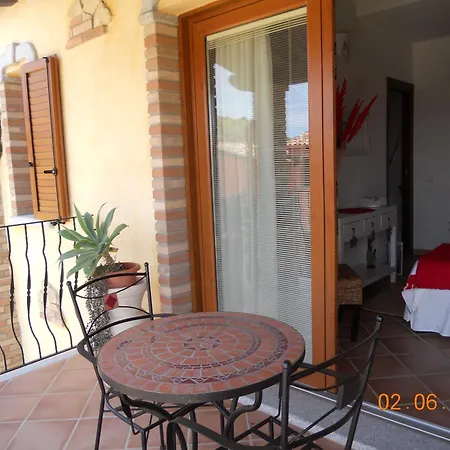 Tanca Piras, Corallo Rosso, Gemeinschaftspool Holiday home *
