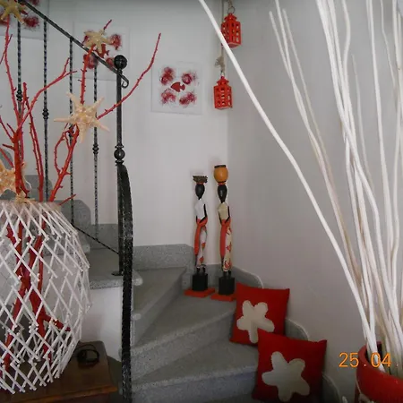 Tanca Piras, Corallo Rosso, Gemeinschaftspool Nebida