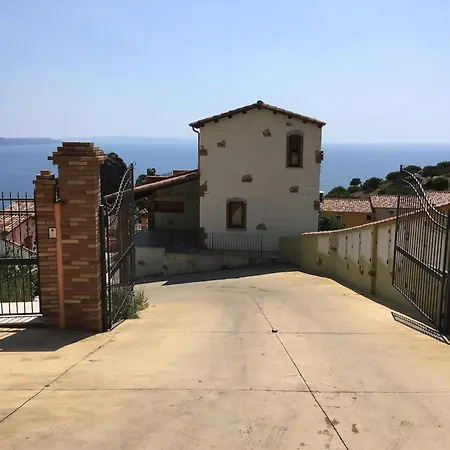 Holiday home Tanca Piras, Corallo Rosso, Gemeinschaftspool