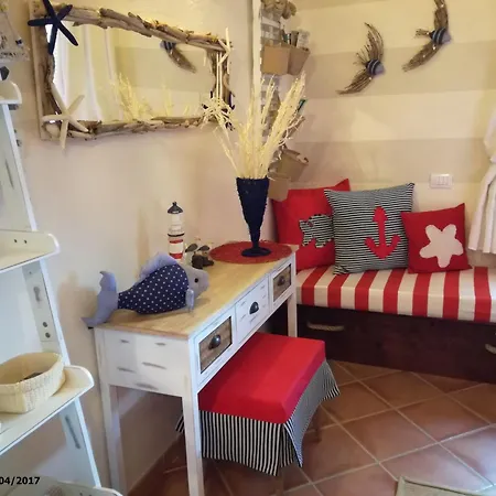 Tanca Piras, Corallo Rosso, Gemeinschaftspool Holiday home *