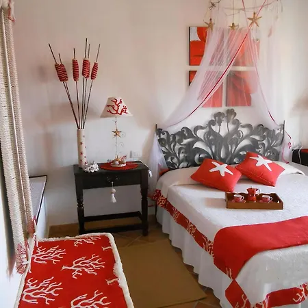 Holiday home Tanca Piras, Corallo Rosso, Gemeinschaftspool