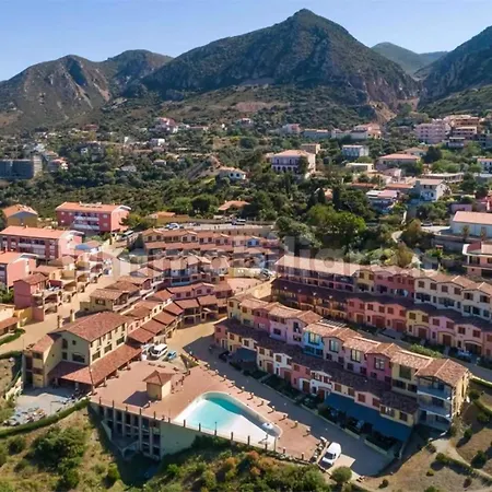 Holiday home Tanca Piras, Corallo Rosso, Gemeinschaftspool *