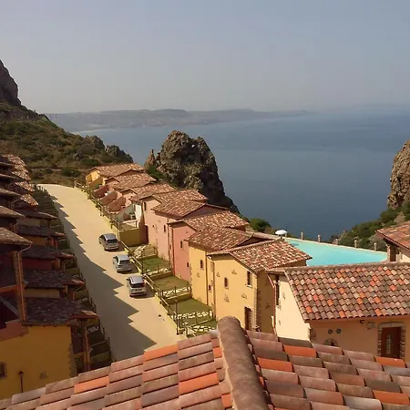 Tanca Piras, Corallo Rosso, Gemeinschaftspool Holiday home *