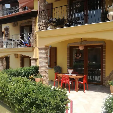 Tanca Piras, Corallo Rosso, Gemeinschaftspool Holiday home Nebida